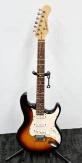 livingstone electric guitar price