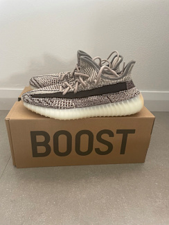 yeezy size 5.5 mens