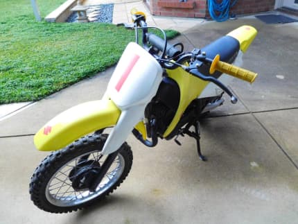 suzuki jr80 for sale craigslist