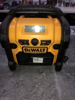 dewalt radio | Tools & DIY | Gumtree Australia Free Local Classifieds |  Page 2