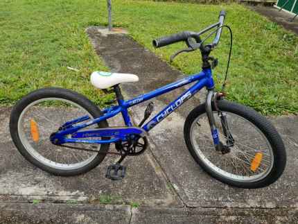 Cyclops bmx tailwhip bike 50cm hotsell