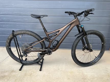 used specialized stumpjumper