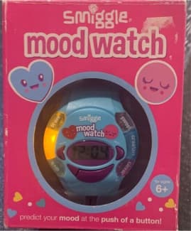 Smiggle hot sale mood ring