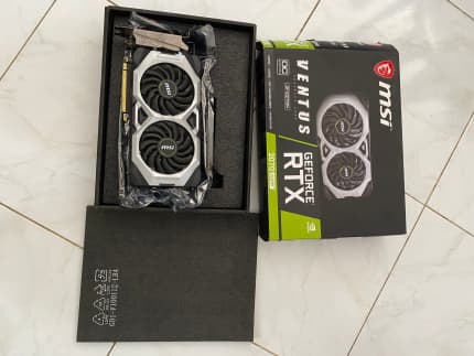 Rtx 2070 super on sale australia