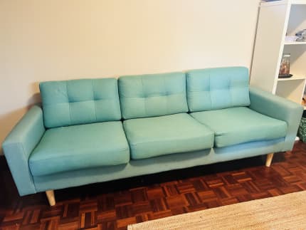 Jazz 3 seater sofa hot sale