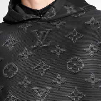 Louis Vuitton 2054 HOODIE BRAND NEW