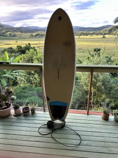 Gumtree deals soft surfboard