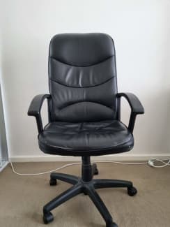 buy office chair second hand