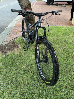 nukeproof gumtree