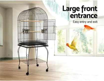 bird aviary in Melbourne Region VIC Pet Products Gumtree