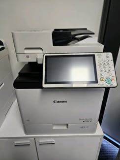 canon ir | Computers & Software | Gumtree Australia Free Local