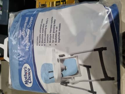 Dymples discount high chair