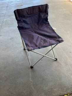 sunncamp bucket chair