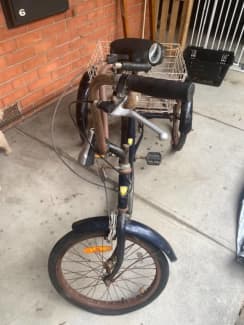adult tricycle gumtree