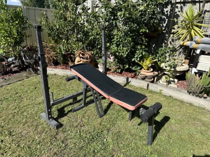 Adjustable bench outlet gumtree