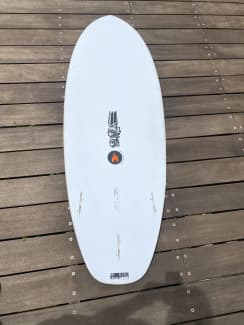 Gumtree softboard deals