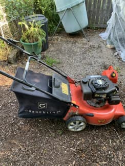 Victa lawn 2024 mower n12437