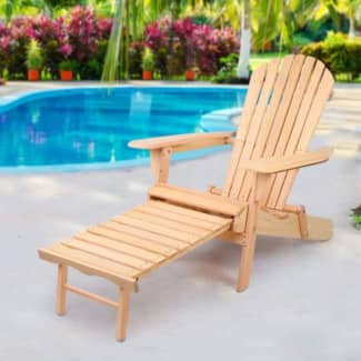 Gumtree 2025 adirondack chairs