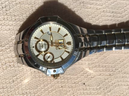 seiko coutura | Watches | Gumtree Australia Free Local Classifieds