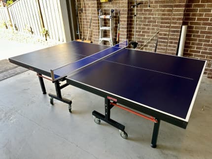 Table tennis table deals gumtree