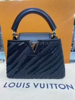 Authentic LV Favourite MM crossbody come with box, dust bag, receipt, Bags, Gumtree Australia Inner Sydney - Pyrmont