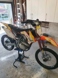 crossfire cfr250 for sale