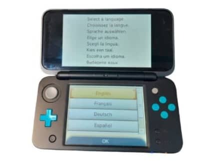 2ds gumtree