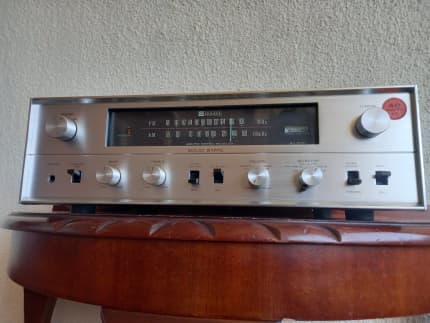 Rare Sony Reel to Reel Player Recorder (Please Read), Stereo Systems, Gumtree Australia Adelaide City - Adelaide CBD