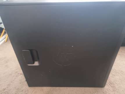 hp server | Desktops | Gumtree Australia Free Local Classifieds