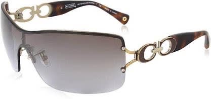 used coach sunglasses