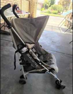 Fashion second hand prams adelaide