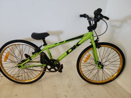 dk bmx Kid s Bicycles Gumtree Australia Free Local Classifieds