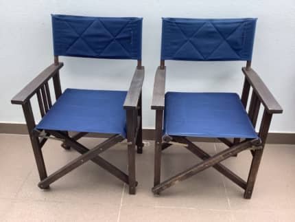 used director chairs for sale