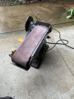 Belt deals sander gumtree