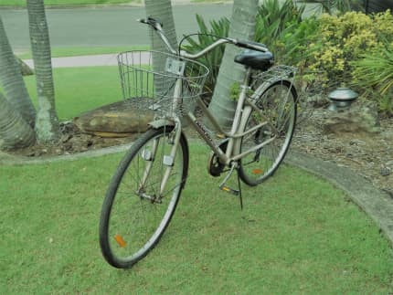 urban cruiser bike Bicycles Gumtree Australia Free Local