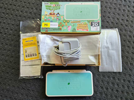 2ds xl gumtree