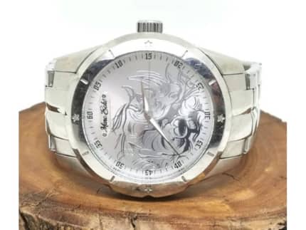 Marc Ecko The Master Piece E18500G1 Watch | Shade Station