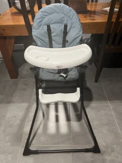 gumtree highchairs