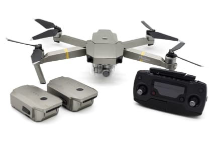 Mavic best sale pro gumtree