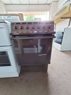 simpson nova electric oven