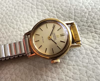 Omega watch clearance gumtree