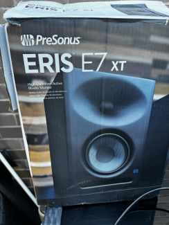 Studio monitors sale for sale gumtree