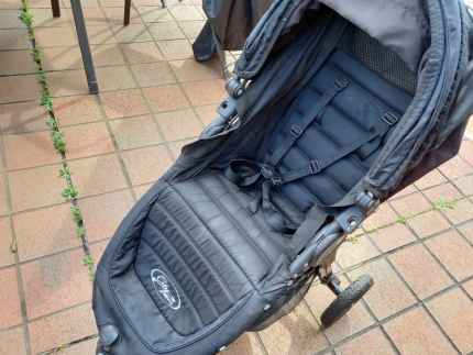 city mini gt fabric Prams Strollers Gumtree Australia Free Local Classifieds