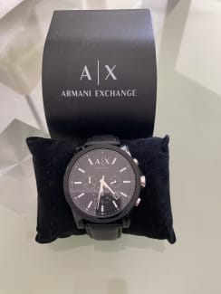 Armani exchange discount melbourne vic