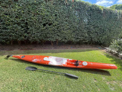 Kayak for Sale - New & Used - Gumtree Australia