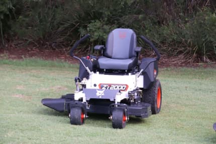 Zero turn mower online gumtree