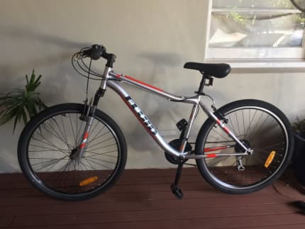 Fluid express men's clearance mountain bike