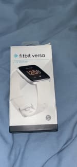 Cash Converters - Fitbit Smart Scale Fitbit Aria Air