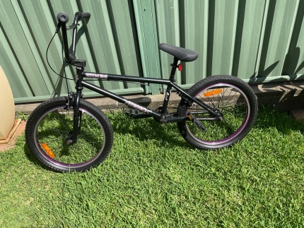 Used bmx bikes discount