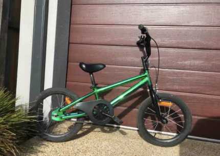 Gumtree 16 inch bike best sale